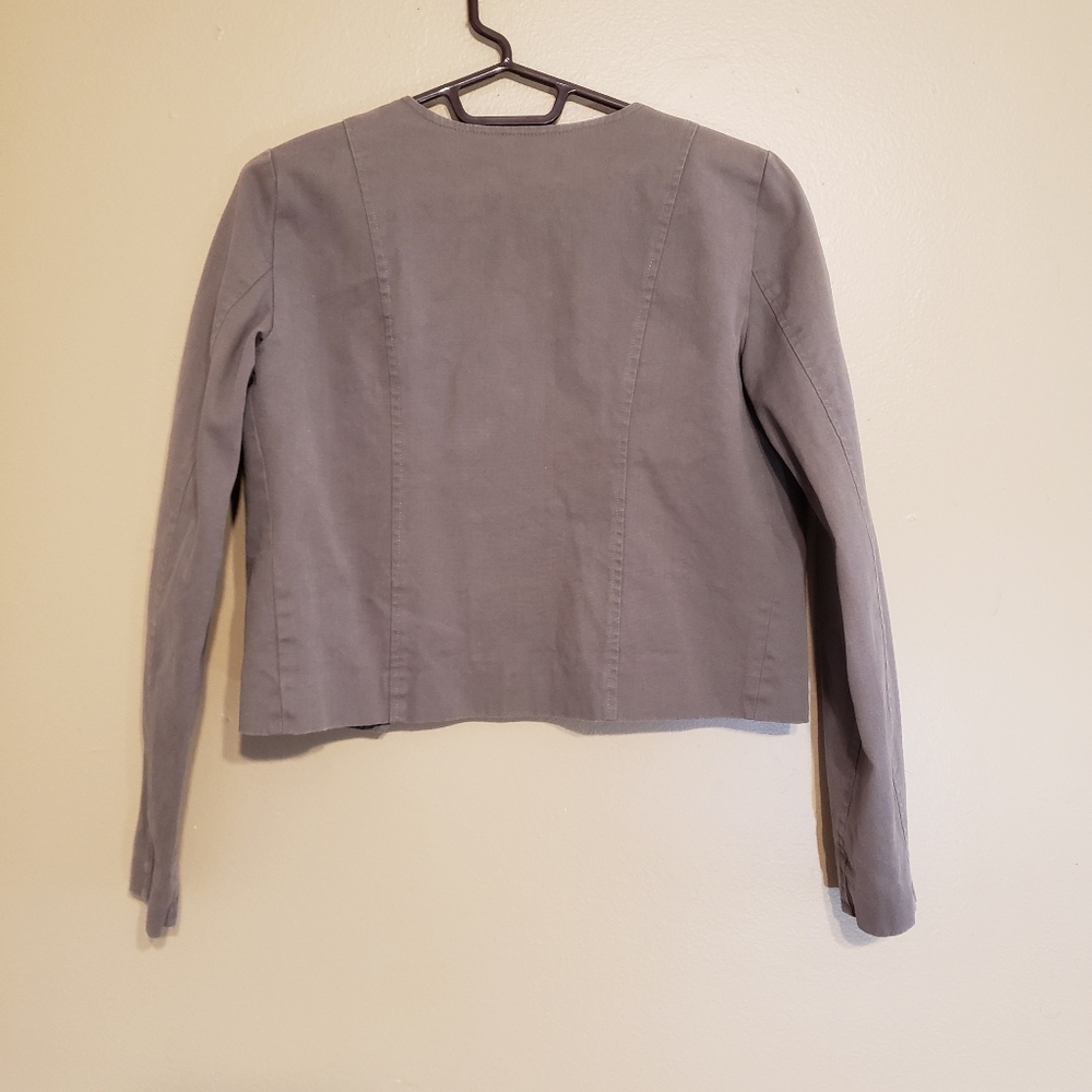 Vena Cava Jacket - image 5